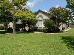 340 Heartz Rd, Coppell, TX 75019