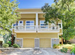 5405 Woodrow Ave #B, Austin, TX 78756