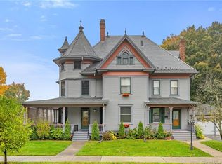 209 Center St, Bristol, CT 06010