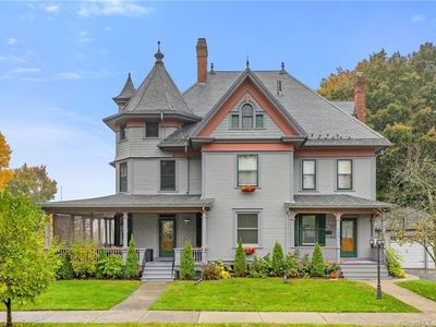 209 Center Street, Bristol, CT, 06010
