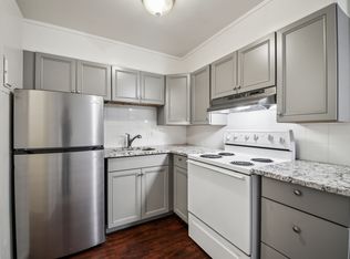 1221 N Clarkson St APT M, Denver, CO 80218