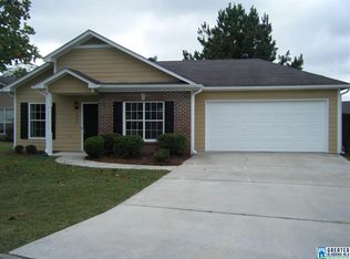 125 Meriweather Way, Calera, AL 35040