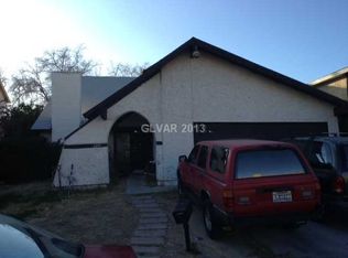 4859 Mountain Valley Rd, Las Vegas, NV 89121