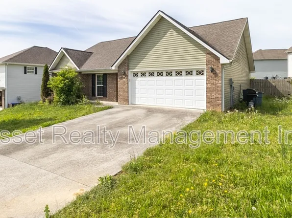 839 Wells Rd, Maryville, TN 37801