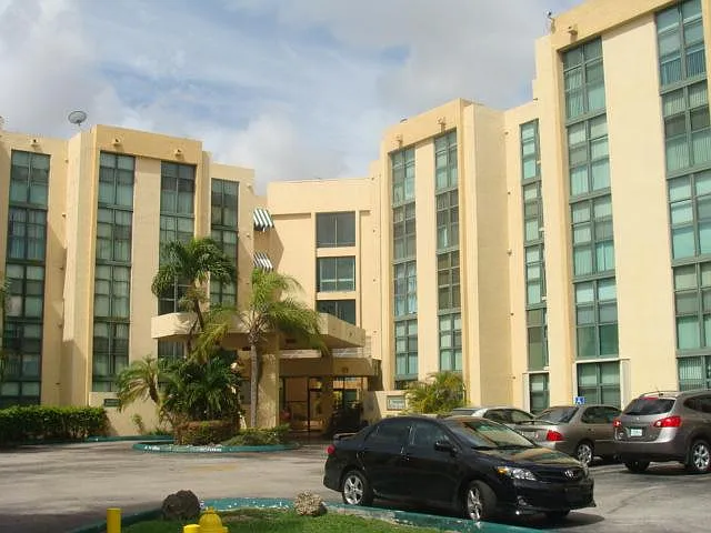 11780 SW 18th St #214 — Photo 40