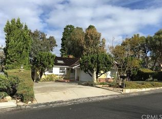 617 Via Estrada, Palos Verdes Estates, CA 90274