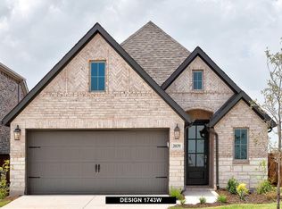 2039 Bally Oak Ln, Forney, TX 75126