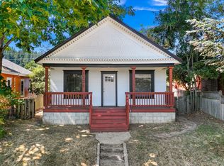 1121 Franklin St, Bellingham, WA 98225