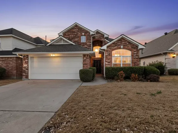 714 Ashbrook Ct, Euless, TX 76039