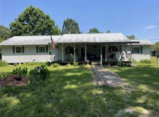 7933 Bond Rd, Mamou, LA 70554