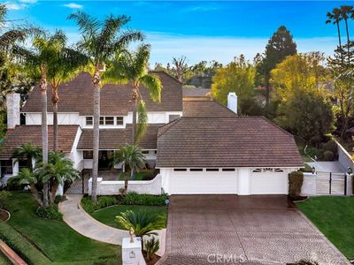 10231 Coral Tree Cir, Villa Park, CA, 92861