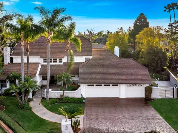 10231 Coral Tree Cir, Villa Park, CA 92861