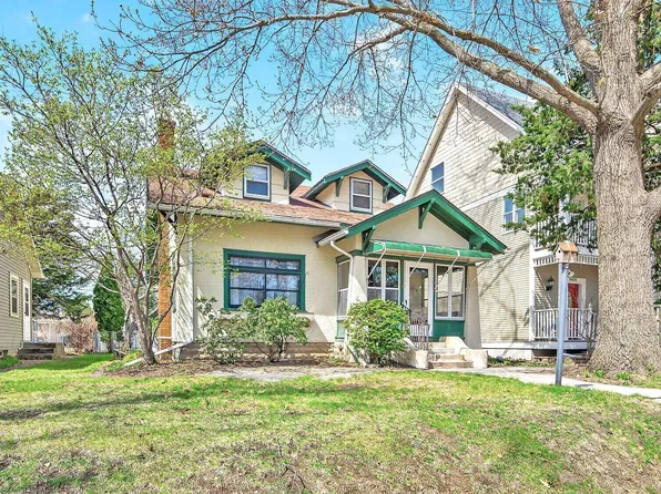 4412 47th Ave S, Minneapolis, MN 55406