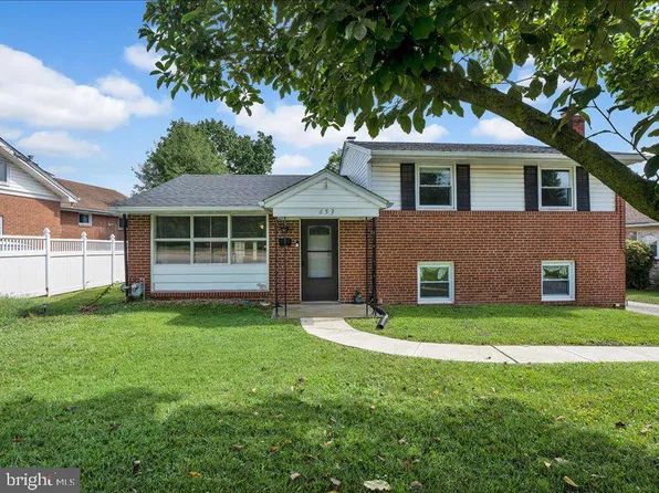 653 W Sproul Rd, Springfield, PA 19064