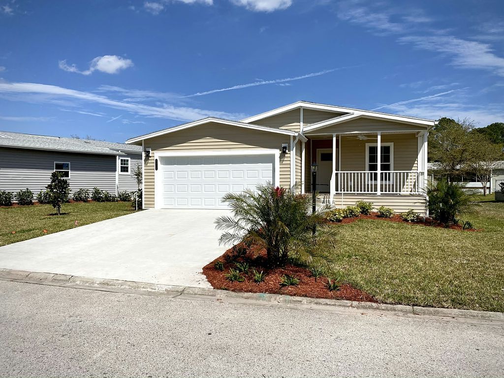 Bayport II Plan, Coquina Crossing, Elkton, FL 32033 Zillow