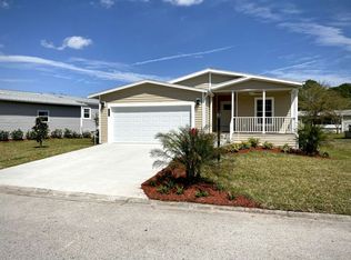 6012 Las Nubes, Elkton, FL 32033