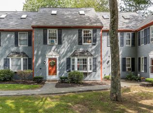 62 Munroe Ln #62, Topsham, ME 04086