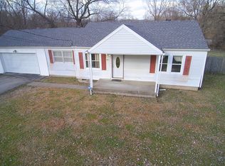 11011 National Tpke, Fairdale, KY 40118