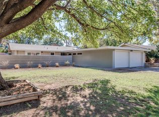 3025 55th St, Lubbock, TX 79413