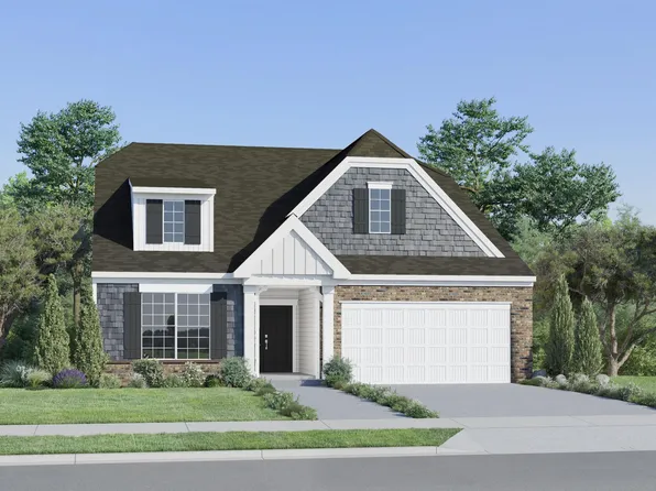 738 N Iron Hill St, Boiling Springs, SC 29316