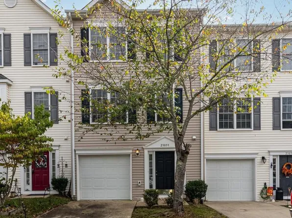 23055 Sir Barton Ct, Ruther Glen, VA 22546