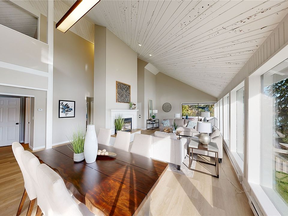 9015 SW Bayview Drive, Vashon, WA 98070 Zillow