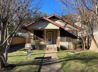 1008 E 13th St, Austin, TX 78702