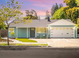 23481 Nevada Rd, Hayward, CA 94541