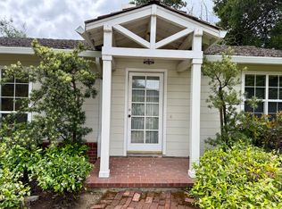 14971 Quito Rd UNIT B, Saratoga, CA 95070