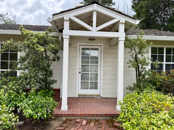 14971 Quito Rd Unit B, Saratoga, CA 95070