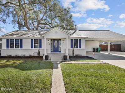 109 Glenn St, Broussard, LA, 70518