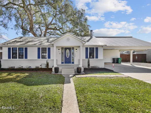 109 Glenn St, Broussard, LA 70518