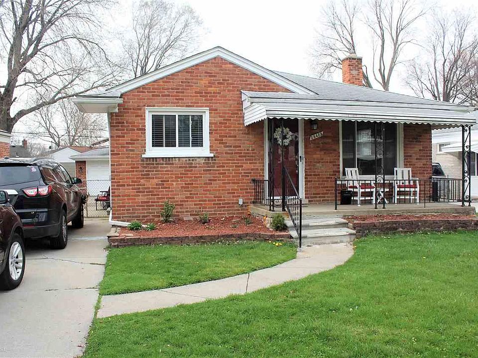 1st image of 28425 Edward Ave