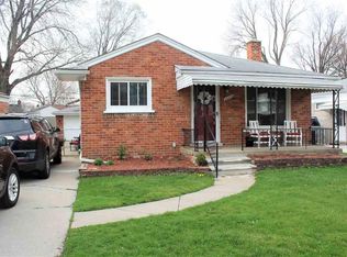 28425 Edward Ave, Madison Heights, MI
