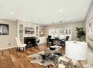 1515 16th St NW APT 1C, Washington, DC 20036