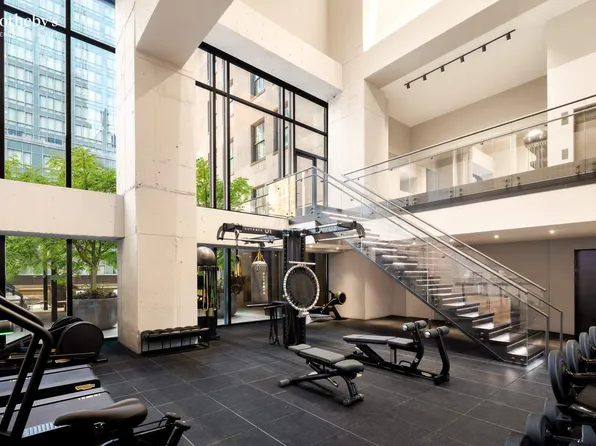 111 West 57th Street image 21 of 25