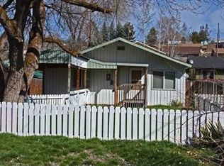 815 NE 7th St, Prineville, OR 97754