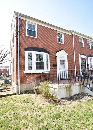 1237 Walker Ave Photo 1