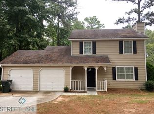 2061 Raymonds Dr, Loganville, GA 30052