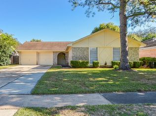 16322 Morning Mist Dr, Houston, TX 77090