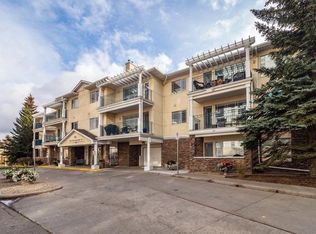 2144 Paliswood Rd SW #203, Calgary, AB T2V5K2