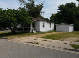 226 N Residence St, El Dorado, KS 67042