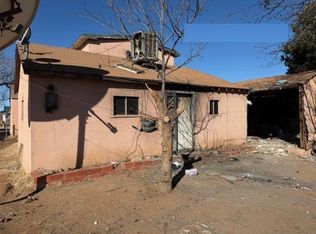 407 N Lea St, Clovis, NM 88101