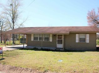 109 S Vine Ave, Mountain View, AR 72560
