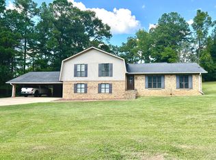 221 County Road 30 E, Berry, AL 35546