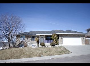 517 N 1200 E, Pleasant Grove, UT 84062
