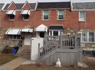 2949 Hellerman St, Philadelphia, PA 19149