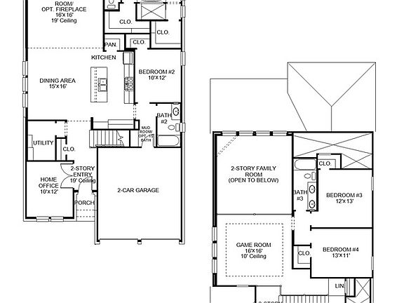 2nd image of 13028 Macar Manor