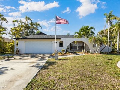 919 SE 34th Ter, Cape Coral, FL, 33904
