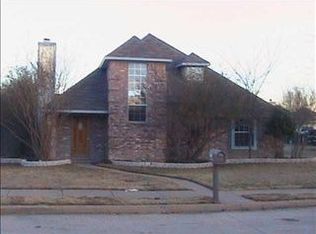 5212 Highridge Dr, Sachse, TX 75048